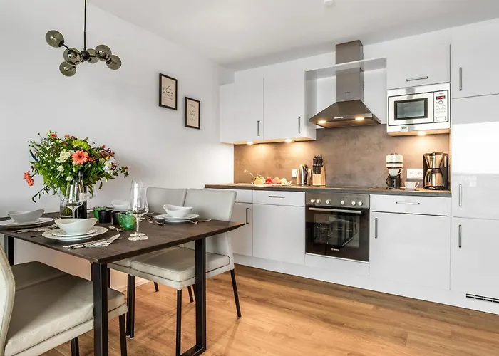 Pier 10 Apartamento *