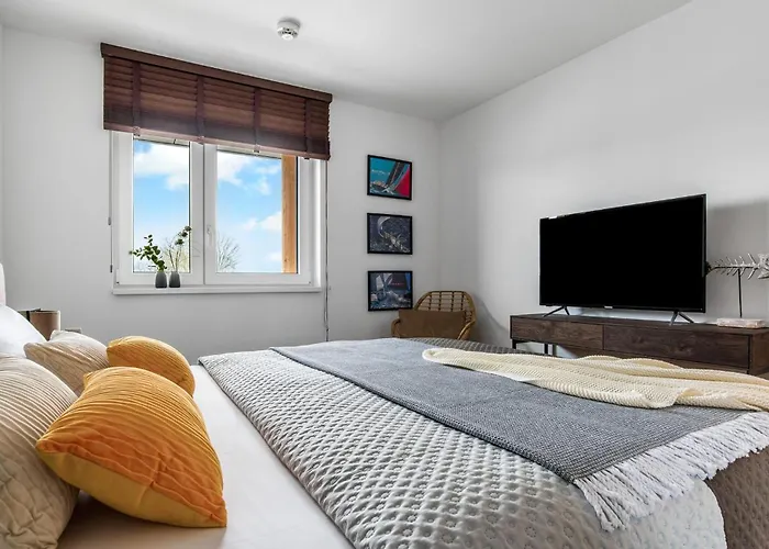 Apartamento Pier 10 *