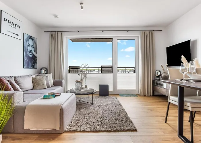 Pier 10 Apartamento *